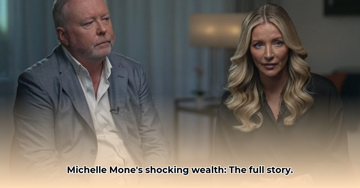 michelle-mone-net-worth